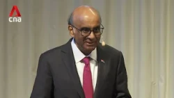 Smaller states can bridge global divides as US-China tensions grow: Tharman
