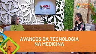 Medical advances transform the quality of life for patients with serious illnesses