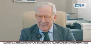 SRV BCC MONTE PRUNO NOCERA