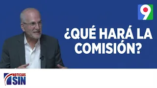 Debate continues over the role of the commission overseeing the new Penal Code | Primera Emisión SIN