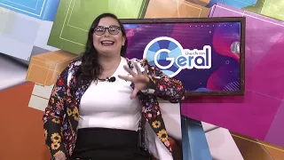Una Cita Con Geral / Tema : Radiografia Financiera