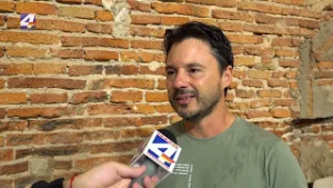 El Cairo Cossio inaugura este domingo la luminaria