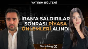 Yatırım Bülteni - İran'a Saldırılar Sonrası Piyasa Önlemleri Alındı | 2 Mart 2026
