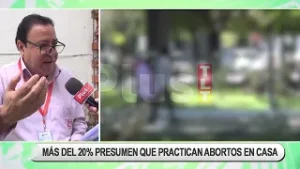SEDES: 20% DE EMBARAZADAS ABANDONAN SUS CONTROLES