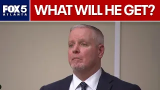 Colin Gray faces 180 years for son's crimes: What to expect | FOX 5 News
