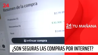Everything Is Online Now! Chileans Prefer Shopping via Smartphone