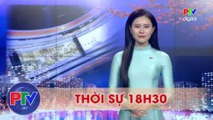 Thời sự Phú Thọ 18h30 ngày 20/02/2026 | Xuân ấm no trên vùng hồ Hòa Bình