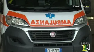 Tragedy in Modica, 15-year-old dies in road accident: he was on a scooter