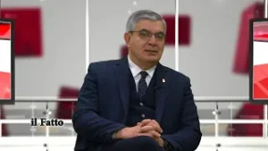 IL FATTO - Incontro con Luciano D’Alfonso