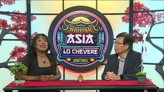Kpop School Venezuela: La escuela donde te convierten en IDOL | Asia lo Chévere