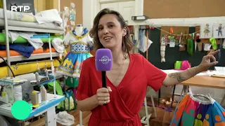 Children's March of the Worker's Voice | Radar XS | ZigZag