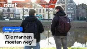 Bewakingscamera's of boa's: hoe maak je plekken minder onveilig? | RTV Oost