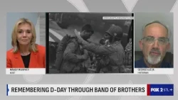 How one man is preserving history of D-Day | The Vault