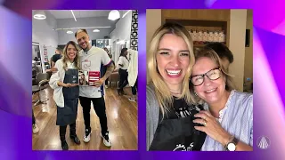 Nicole Barbetta revela como transformou sua história pela beleza | Retratos Femininos