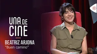 A Cinematic Story | Beatriz Arjona, the "Compass" in "Buen camino"