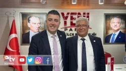 ANIL ÇAKIR'S PUBLIC ENDORSEMENT OF YÜCEL BALKANLI