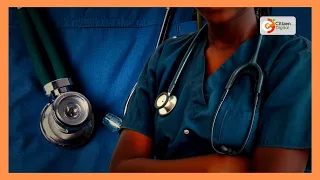 Baadhi ya wauguzi warudi kazini kisii