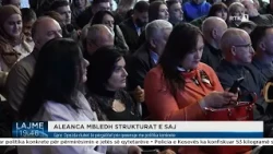Gjini: Opozita duhet të përgatitet për qeverisje me politika konkrete