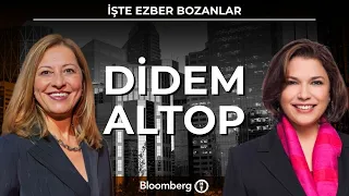 İşte Ezber Bozanlar - Didem Altop | 11 Temmuz 2026