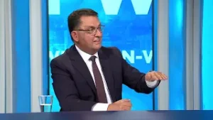 Славевски: Странски инвестициски фондови купуваат станови во Скопје, фонд од Данска има 40