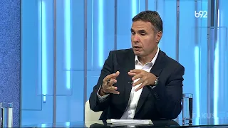 Vladimir Vuletić i Ljuban Karan | Fokus B92