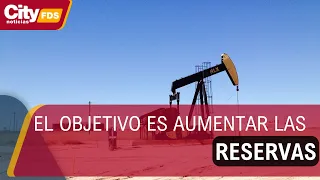 Government announces reactivation of fracking to increase oil and gas reserves | CityTv
