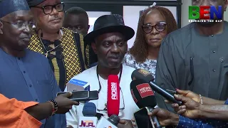 2027 Elections: Rep Caucus, G100 initiatives strengthen forces