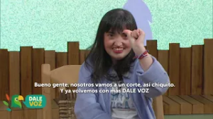 Federico D'Elía: sueños, actuación y paternidad - Dale Voz