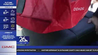 DoorDash scam targets driver; police share how to spot the red flags