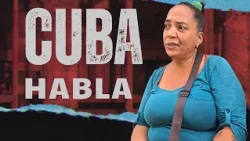 Cuba Speaks: "Socialism is outdated, and so is communism"