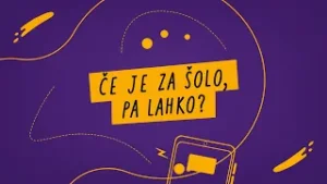 Digitalno pametni 2 | Če je za šolo, pa lahko?