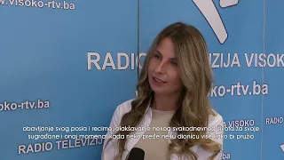 U TOKU FINALNE PRIPREME ZA FESTIVAL “KULIN BAN”