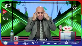 🚨 رضوان يفاجئ الجميع ويكشف ما قاله له رئيس أحد أندية البطولة الوطنية! 👀👇🏼