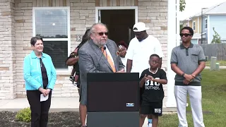 REACH affordable housing program, Lexington-Fayette Urban County Housing Authority July 31, 2026