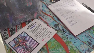 Otvorenie novej galérie súčasného umenia