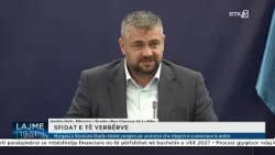 Mungesa e literaturës Braille mbetet pengesë për arsimimin dhe integrimin e personave të verbër