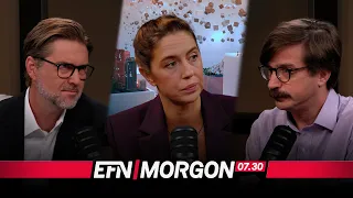 ”Någon borde ta bolaget i örat”