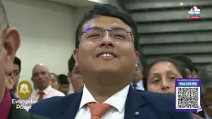 Evangelio con poder | La Fe será probada | Bethel Televisión