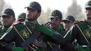 Increasing concern conflict with Iran could grow