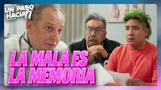 El DOCTOR les da PÉSIMAS noticias | Un Paso Hacia Ti | Capítulo 13 | 4 - 4