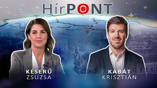 HírPONT: energiakrízis-számla és takarékossági intézkedések