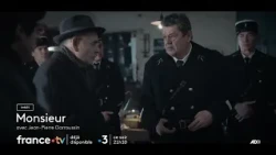 [Trailer] Mr.
