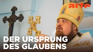 Die Natur des Menschen - Woran wir glauben | Doku HD | ARTE