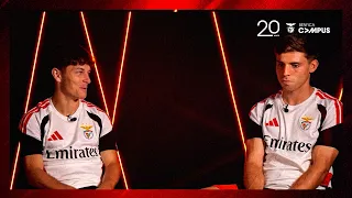 20 Anos Benfica Campus | Episódio 16