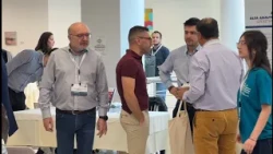 Στο Πανεπιστήμιο Δυτικής Μακεδονίας διεξάγεται το 18ο Πανελλήνιο Συμπόσιο Κατάλυσης