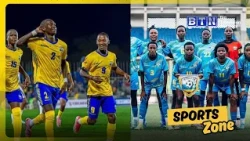 She Amavubi yanganyije na Ethiopia  agaruka kigali;U17 iramanuka mukibuga na Soudan.