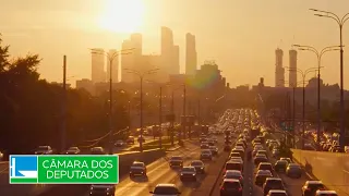 Project creating a "positive registry" for professional drivers approved - 08/11/2026