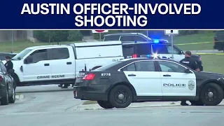 Austin officer-involved shooting leaves teen dead | FOX 7 Austin