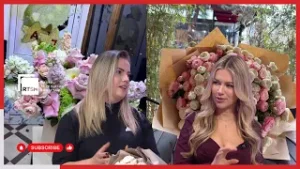 “Indeksi i gjelbër”: Kompozime me trëndafila për dhurata