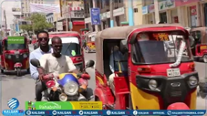 Dagaalka Iran oo saamayn toos ah ku yeeshay shacabka Muqdisho.